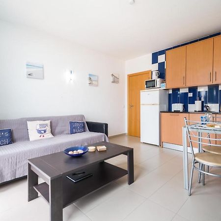 Bay View Apartment W/Pool 3-Min Walk To The Beach Albufeira Exteriör bild