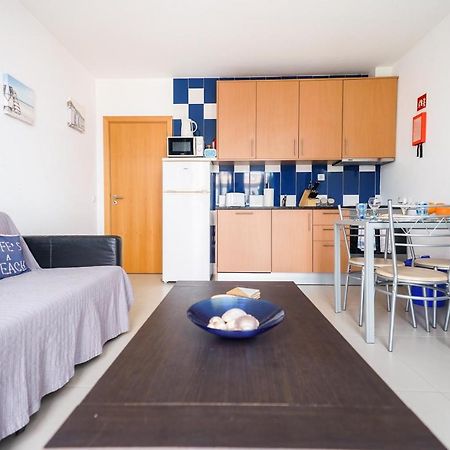 Bay View Apartment W/Pool 3-Min Walk To The Beach Albufeira Exteriör bild