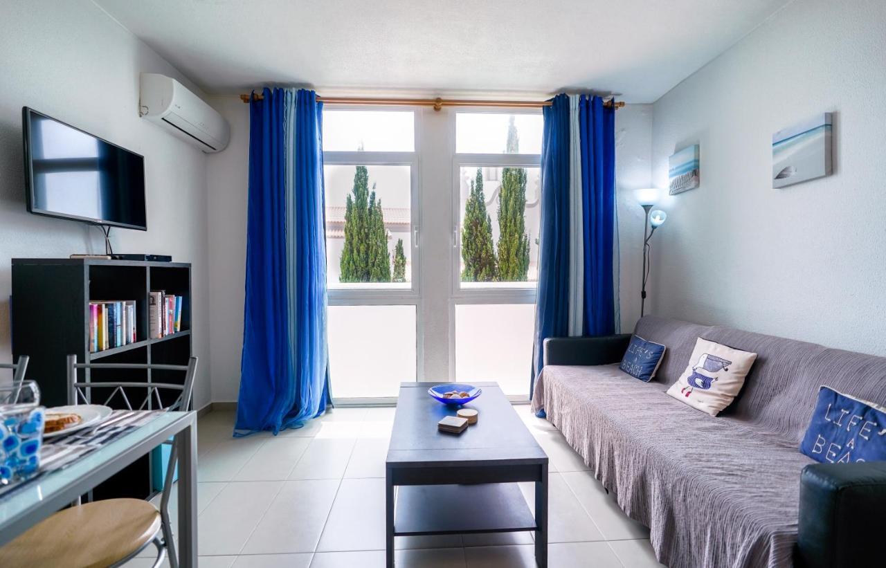 Bay View Apartment W/Pool 3-Min Walk To The Beach Albufeira Exteriör bild